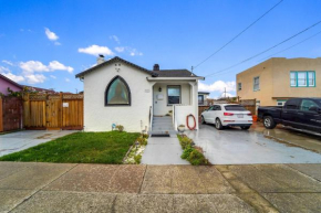 Richmond Studio SF Bay Area